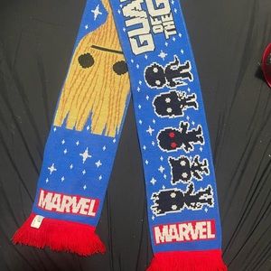 Guardians of the Galaxy Scarf